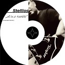 Stellios - Strange