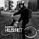 Holzscheit - Must Have Been the Last Time
