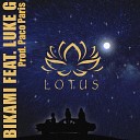 Bikami Luke G Paco Paris - Lotus