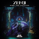 Zenji - Beguiling Stranger Culprate Remix
