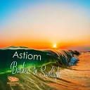 Astiom - Bathed in Sunlight