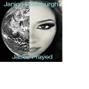 Janice Roseburgh - Jabez Prayed