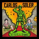 Carlos Soler - Dios de la Guerra