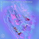James Rod - All the Way Sweet Slow Disco Rework
