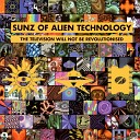 Sunz of Alien Technology - U Mind