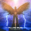 Falling Skies feat Вячеслав… - Крылья слепой свободы