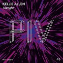 Kellie Allen - Tell Me