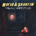Maylo Shantim - Такси напротив