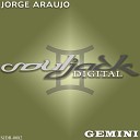 Jorge Araujo - Gemini