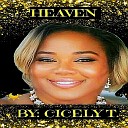 Cicely T - Heaven Instrumental