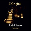 Luigi Ferro - Tango in concert
