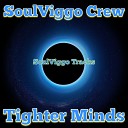 SoulViggo Crew feat WetNurse - On My Mind Original Mix