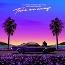 Flamingo Cartel DJ Taro feat Marlena Burton - Take Me Away