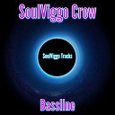 SoulViggo Crew feat Antonio Soares - Sensation Original Mix