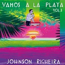 Johnson Righeira - Vamos a la Playa Anema Break Mix
