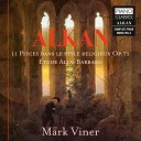 Mark Viner - VII Molto Moderato