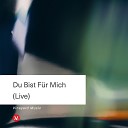 Vineyard Music - Mein Ganzes Leben Live