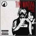 Alpha Manio - Tony Montana