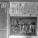 one hour of full life - Держи меня за руку