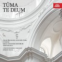 Czech Ensemble Baroque Roman V lek - Missa Veni Pater Pauperum No 7 Qui tollis peccata mundi…