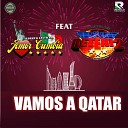 GRUPO DETENI2 feat ALBERTO CASTILLO Y SU AMOR Y… - Vamos a Qatar