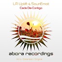 LR Uplift SounEmot - Cada Dia Contigo Intro Mix