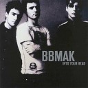 BBMak - Get You Through The Night