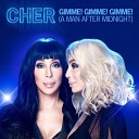 Cher - Gimme Gimme Gimme A Man After Midnight Ralphi Rosario Radio…