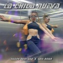 Hadry Quintana Luis Omar - La Chica Nueva