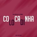 DJ Japa NK Dj JL O nico - Colocadinha
