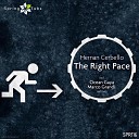 Hernan Cerbello - The Right Pace Ocean Gaya Remix