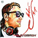 DJ SMASH feat Вера Брежнева - Любовь На Расстоянии