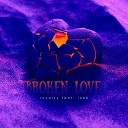 royalty - Broken Love feat Iseb