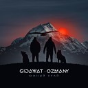 Gidayyat ozmany - Южный край