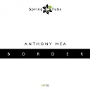 Anthony Mea - Distortia Original Mix