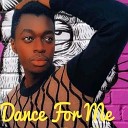 Jkrules Mswahili - Dance For Me