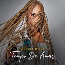 Luciana Mello feat Zeca Pagodinho - Pra Gente Se Amar