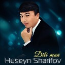 Huseyn Sharifov - Pirohani gulduz