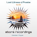 Lost Witness Phoebe - It s OK 2023 Uplifting Only Top 15 January…