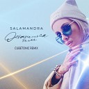 Salamandra - Останешься тем Cubetonic remix