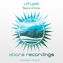 LR Uplift - Tears of War Extended Mix