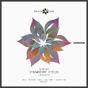 Subsky - Strawberry Fields Namatjira Remix