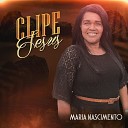 Maria Nascimento - Levante a Cabe a