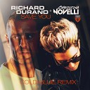 Richard Durand Christina Novelli - Save You Cold Blue Remix