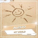 Alesto - Tropical Sun