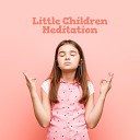 Kids Yoga Music Collection - In the Wood