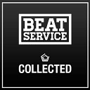 Beat Service - Static Edit feat Manon Polare
