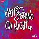 Matteo Sodano - Trait Again