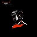Kommodo - Breath Radio Edit