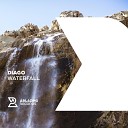 Diago - Waterfall Original Mix